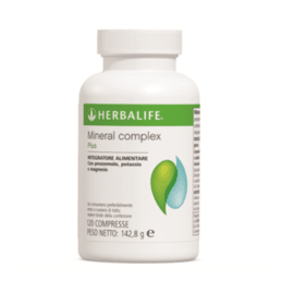 Herbalife Mineral Complex Plus