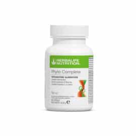 herbalife nutrition phyto complete® integratore alimentare a base di fitonutrienti
